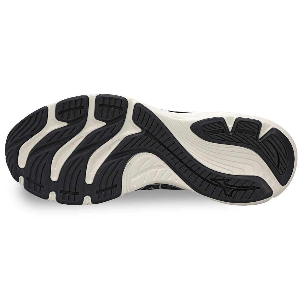 Tênis de Corrida Mizuno Jet 8 Masculino Azul 8