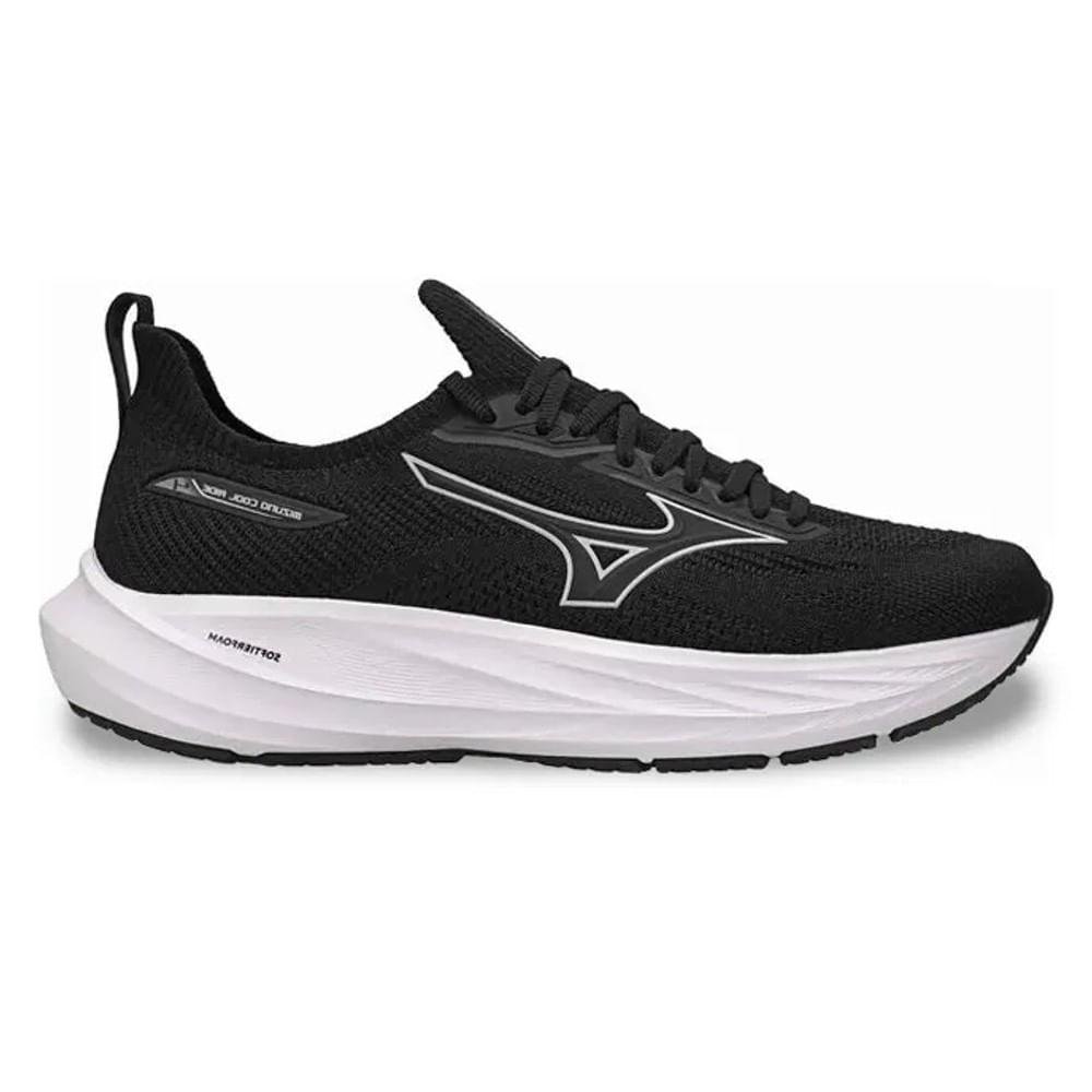 Tênis de Corrida Mizuno Cool Ride 4 Unissex