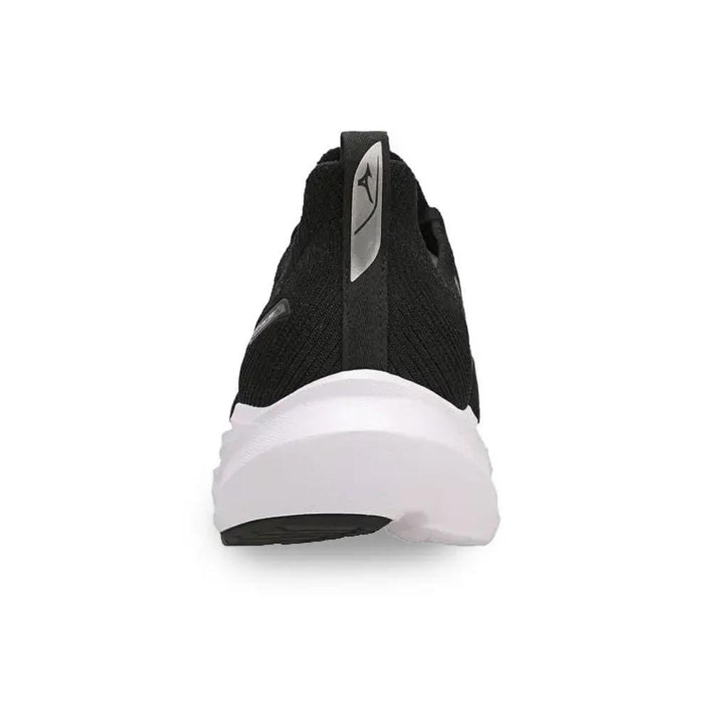 Tênis de Corrida Mizuno Cool Ride 4 Unissex Preto 6