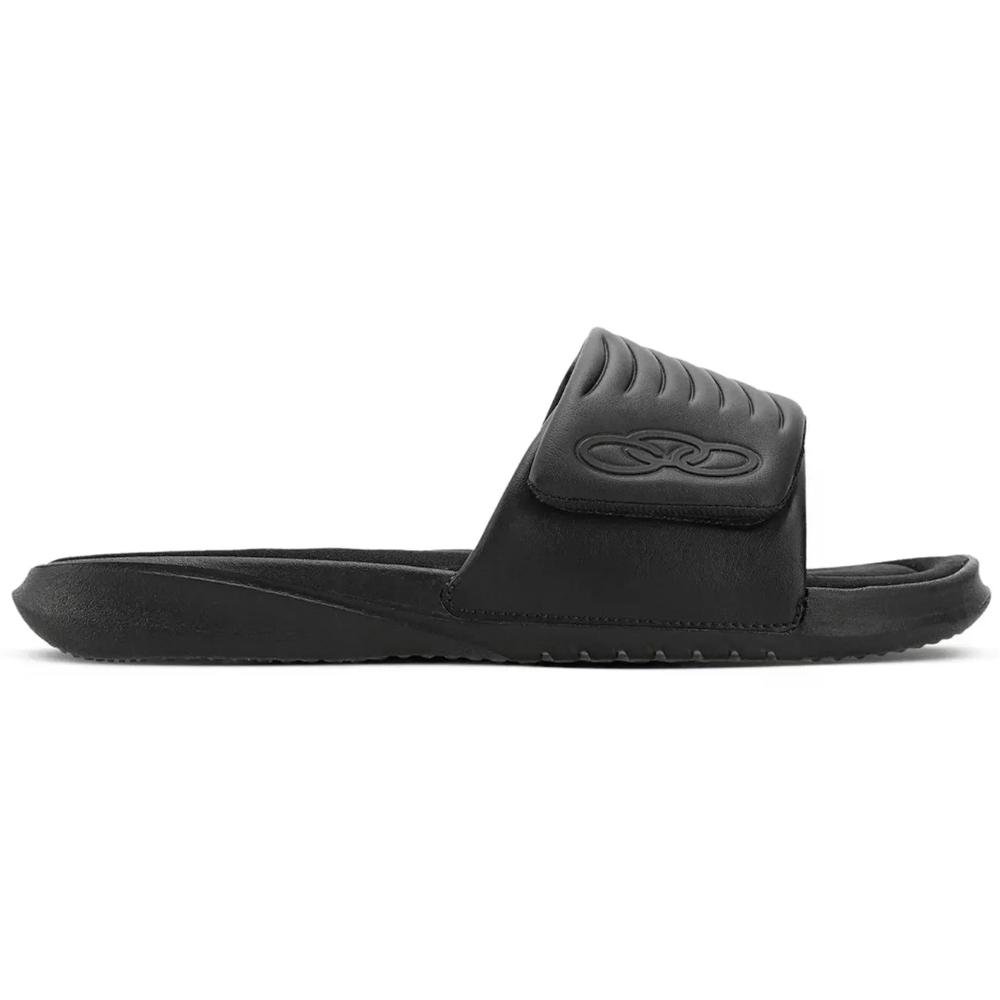 Chinelo Slide Olympikus Melbourne 2 Unissex