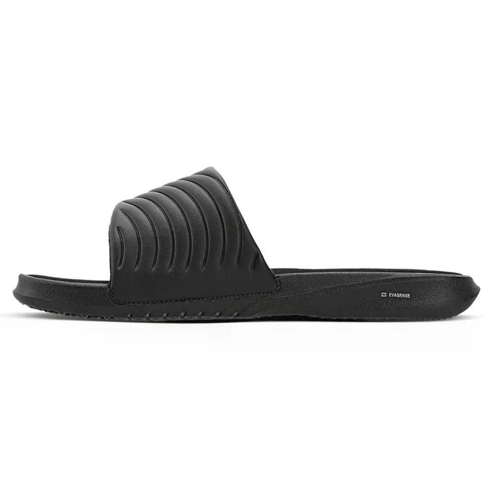Chinelo Slide Olympikus Melbourne 2 Unissex Preto 4