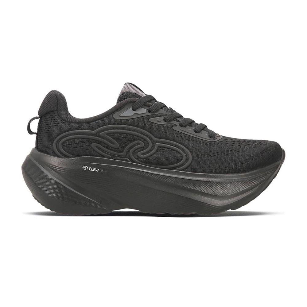Tênis Casual  Olympikus Grau Infantil