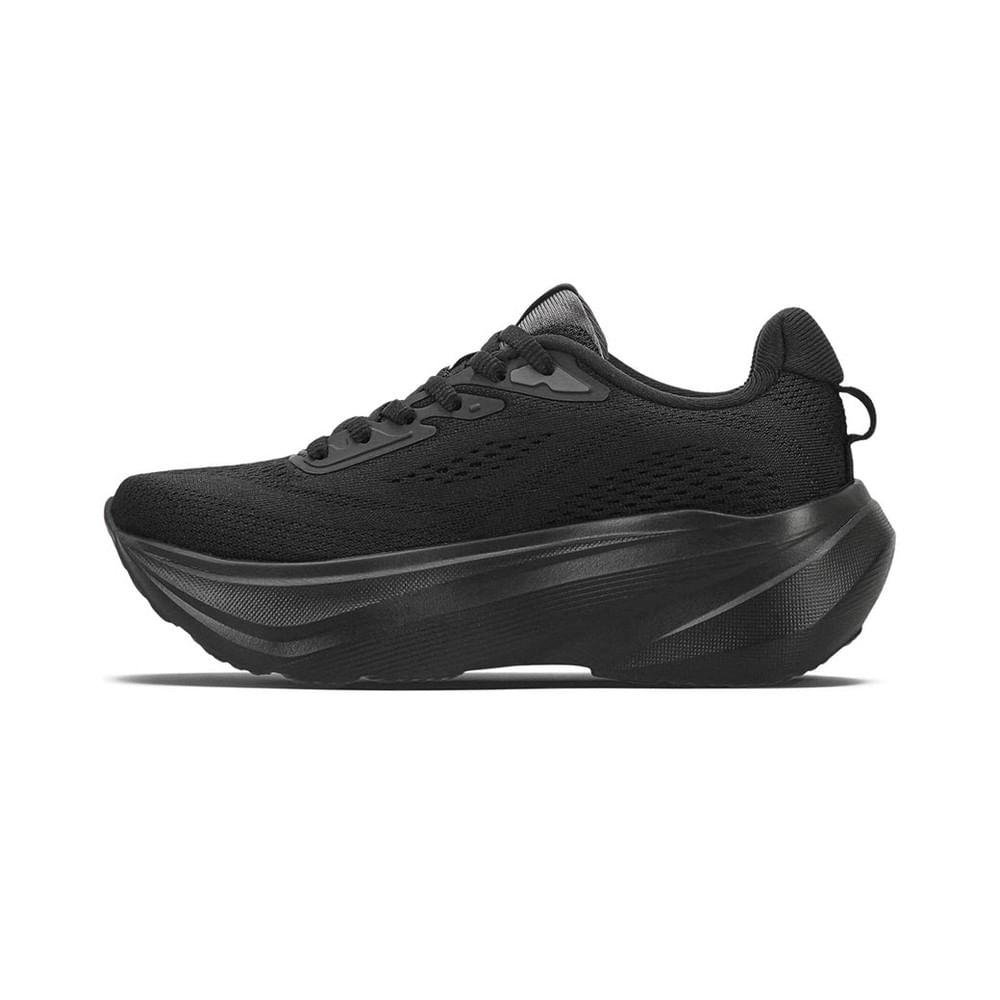 Tênis Casual Olympikus Grau Infantil Preto 3