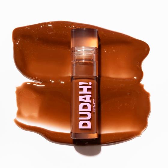 Sheer Tint Gloss Brown Sugar 1