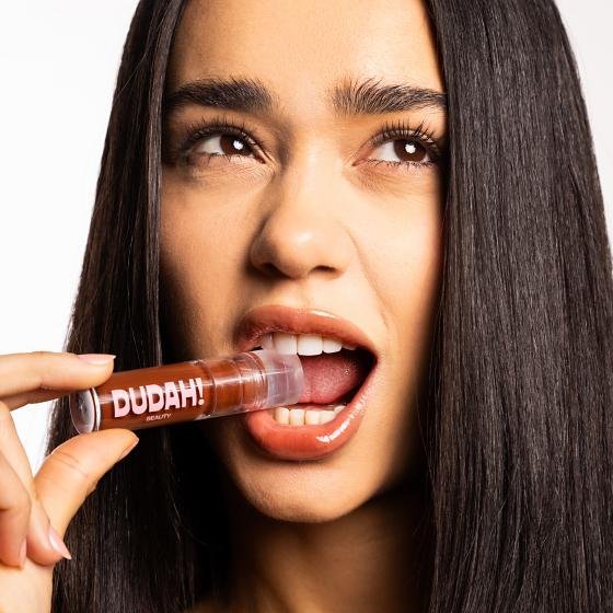 Sheer Tint Gloss Brown Sugar 2