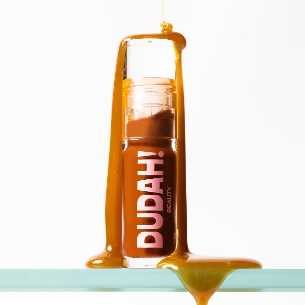 Sheer Tint Gloss Brown Sugar 3