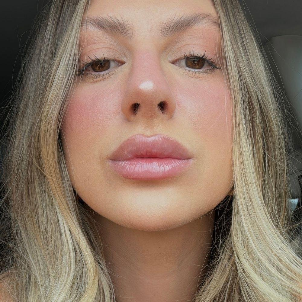 Pump Gloss Boost Babe 2