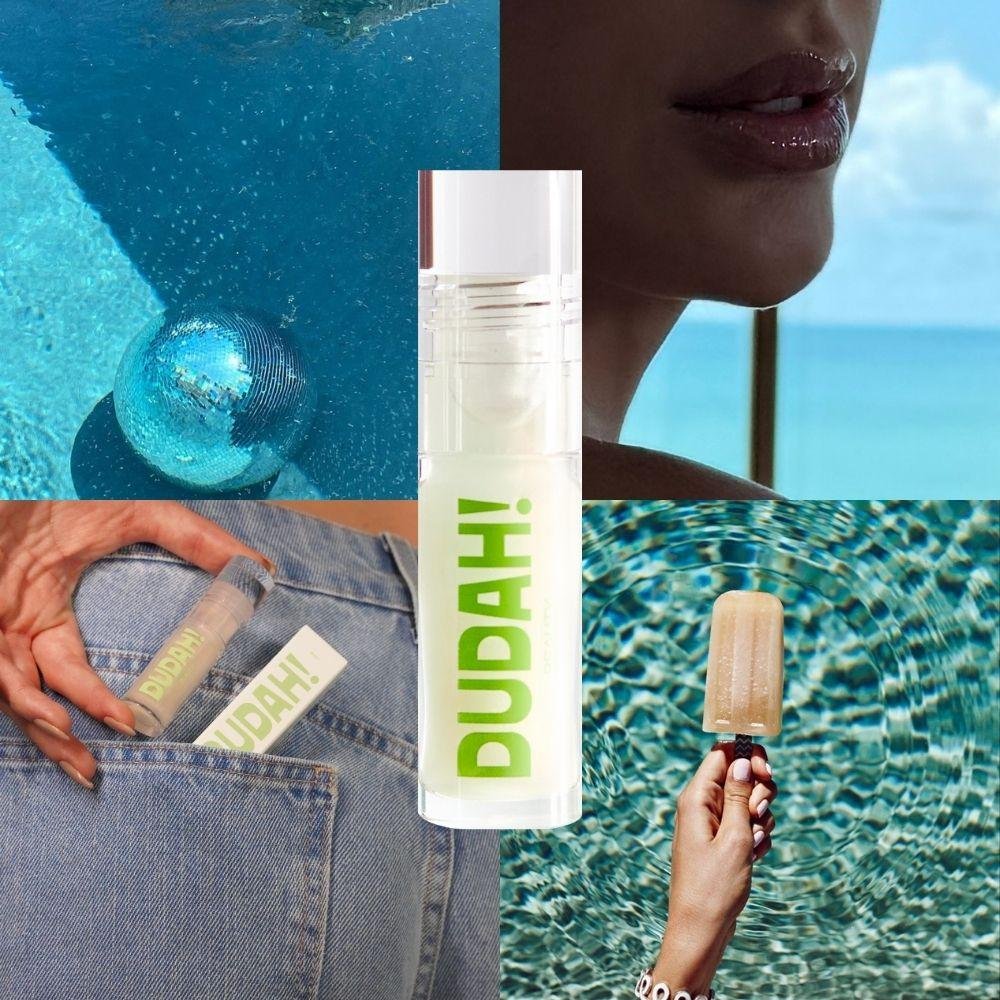 Pump Gloss Boost Babe 3