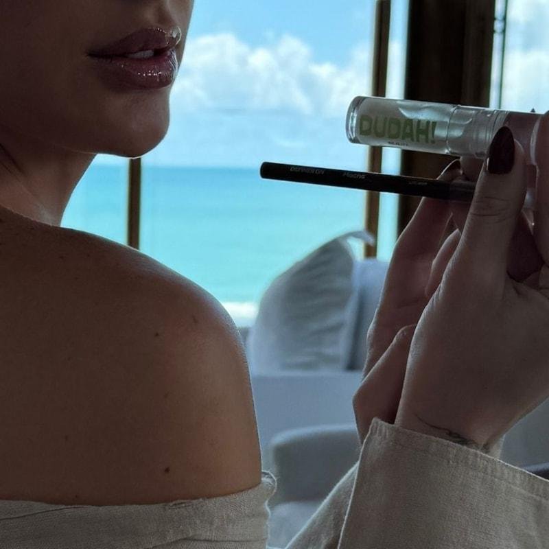 Pump Gloss Boost Babe 4