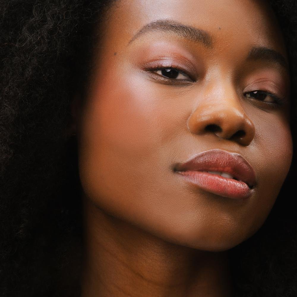 CHEEK+LIP+EYE Red – Stick Blush 3 em 1 Red 3