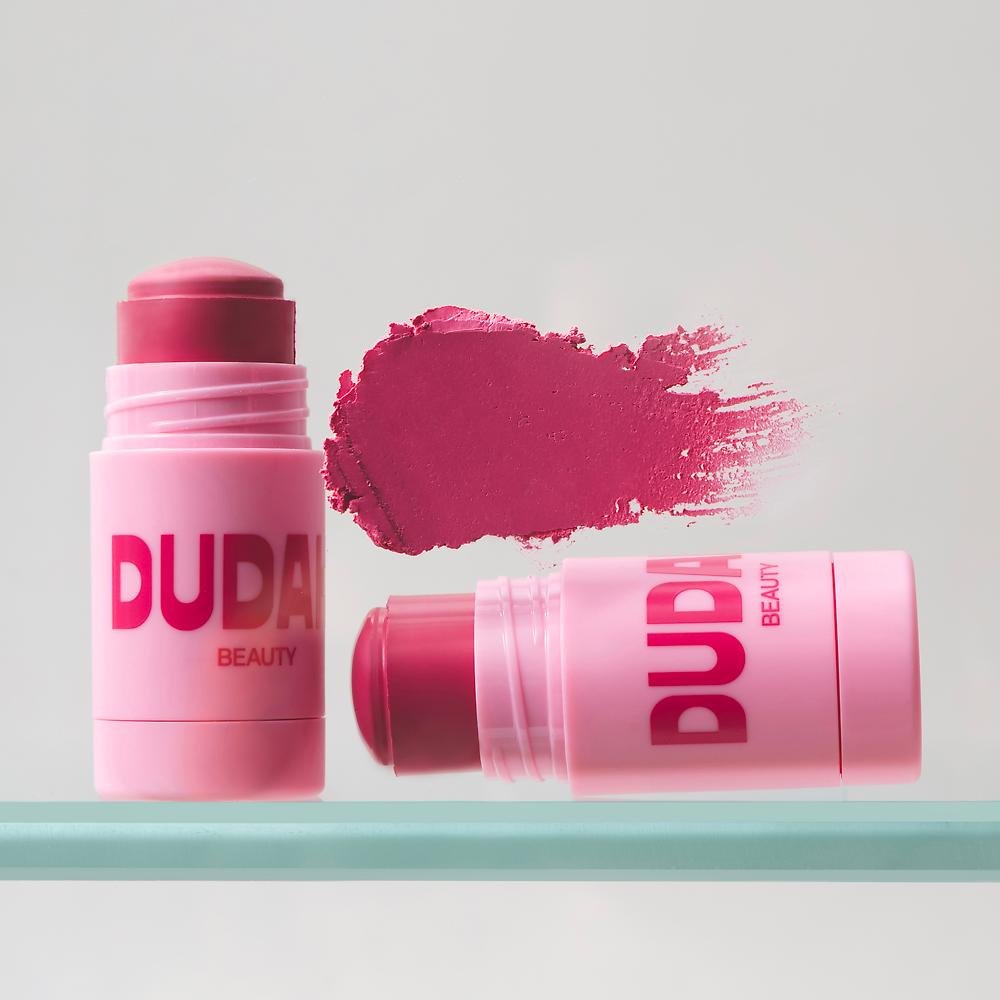 CHEEK+LIP+EYE Rose – Stick Blush 3 em 1 Rose 4