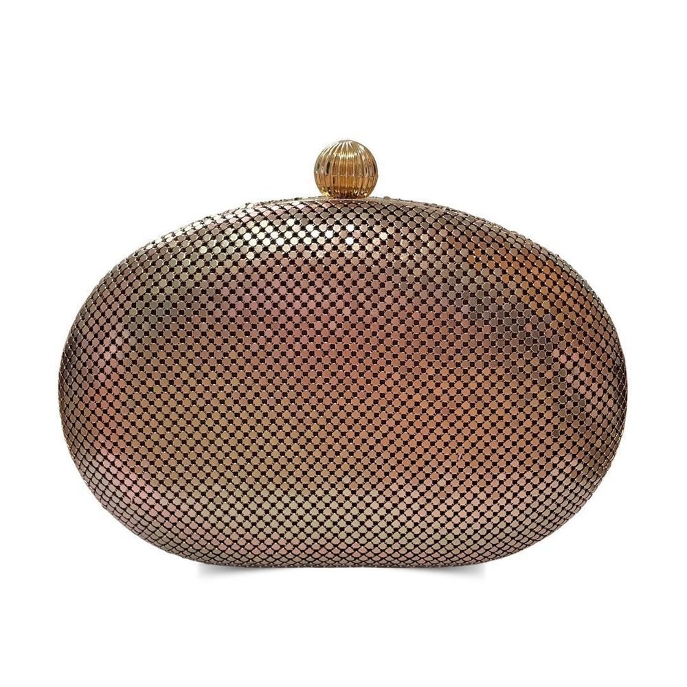 Bolsa Clutch Carteira De Festa Blogueira Ostentação Valéria