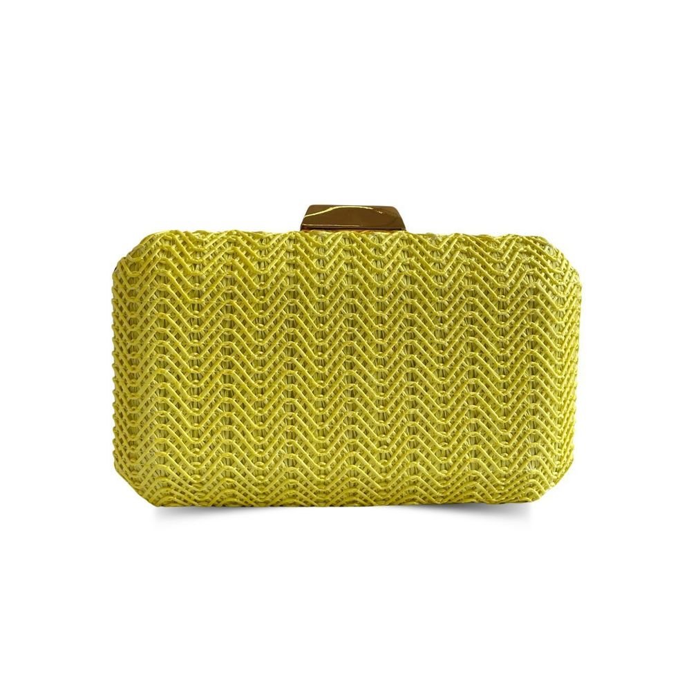 Bolsa Clutch Carteira Blogueira Ostentação Mavie