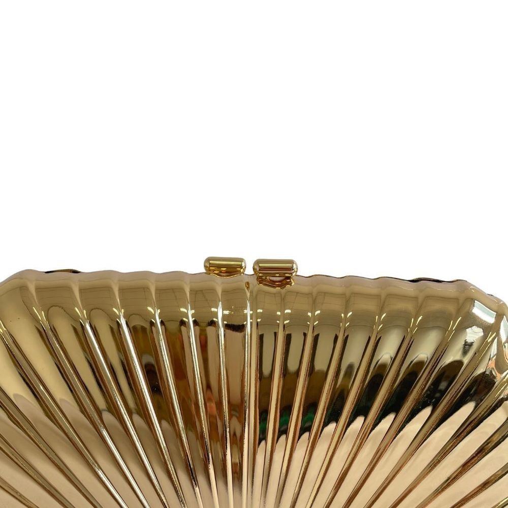 Bolsa Clutch Carteira De Festa Blogueira Ostentação Isa Dourado 7