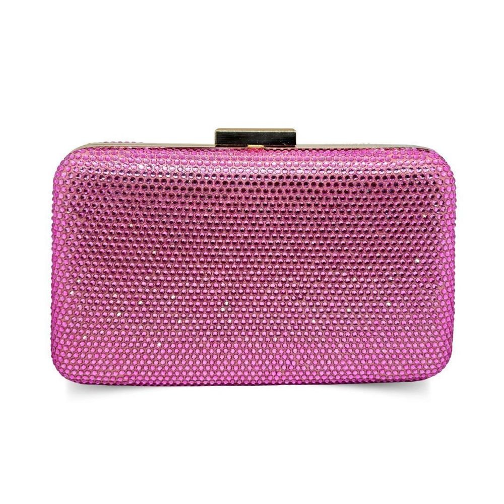 Bolsa Clutch Carteira De Festa Feminina Fashion Sophia