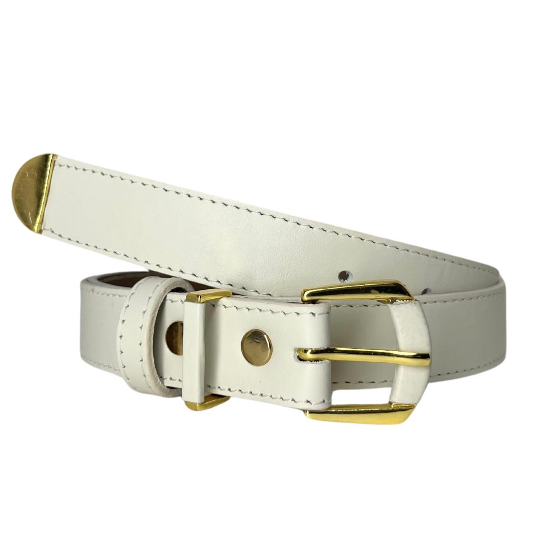 CINTO MINI NEW TOUCH FIVELA DOURADA