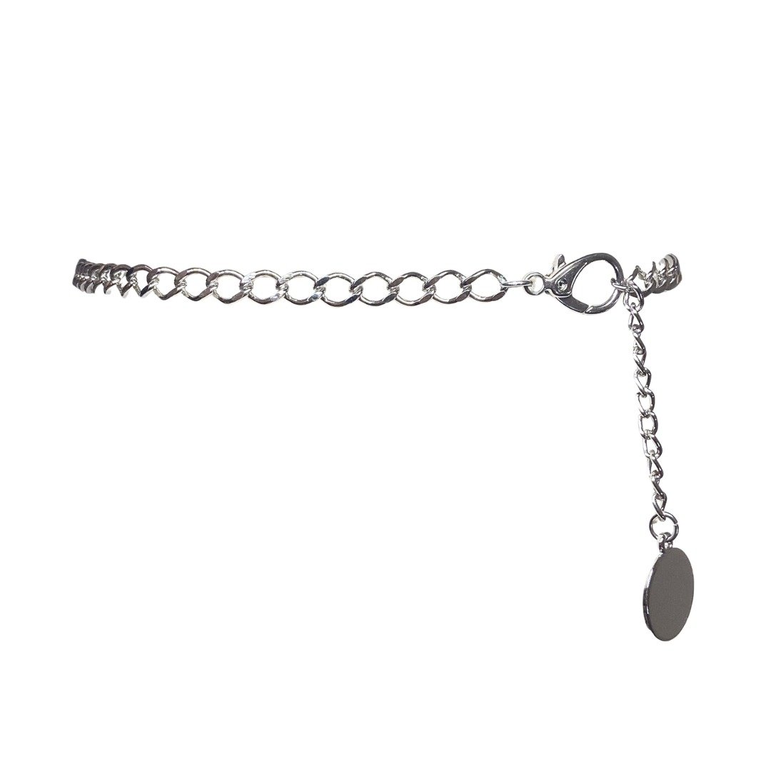 CINTO CORRENTE NÍQUEL