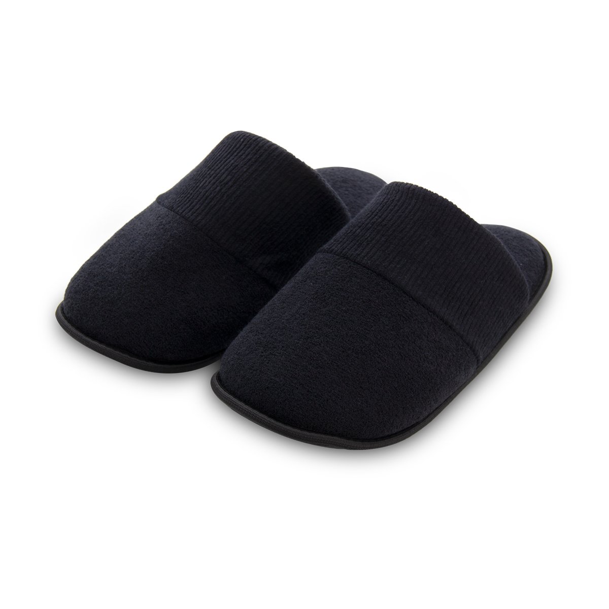 Pantufa Masculino Preta Antiderrapante Disponíveis do 27 até 46 Super Confortável e Resistente