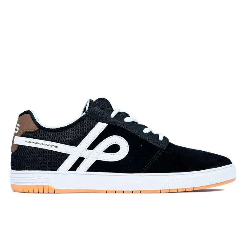 Tênis Öus Naccarato 350005 