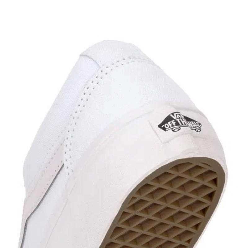 Tênis Vans Ward Branco 2