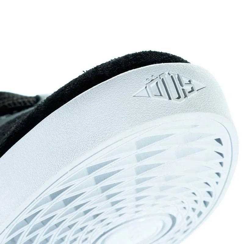 Tenis Ous 350024 Arquitetonico   Preto 3