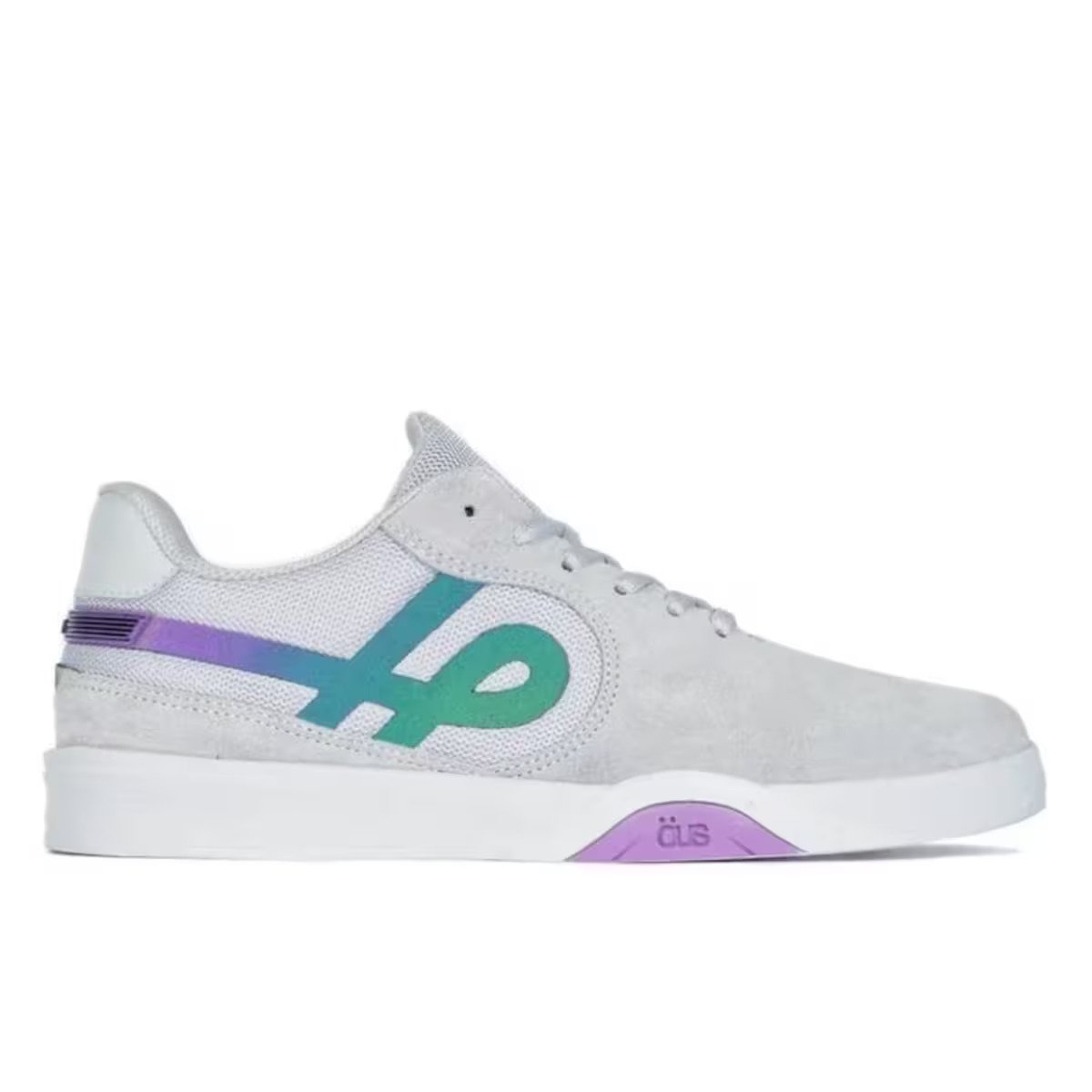 Tenis Ous 350001-47 Imigrante 