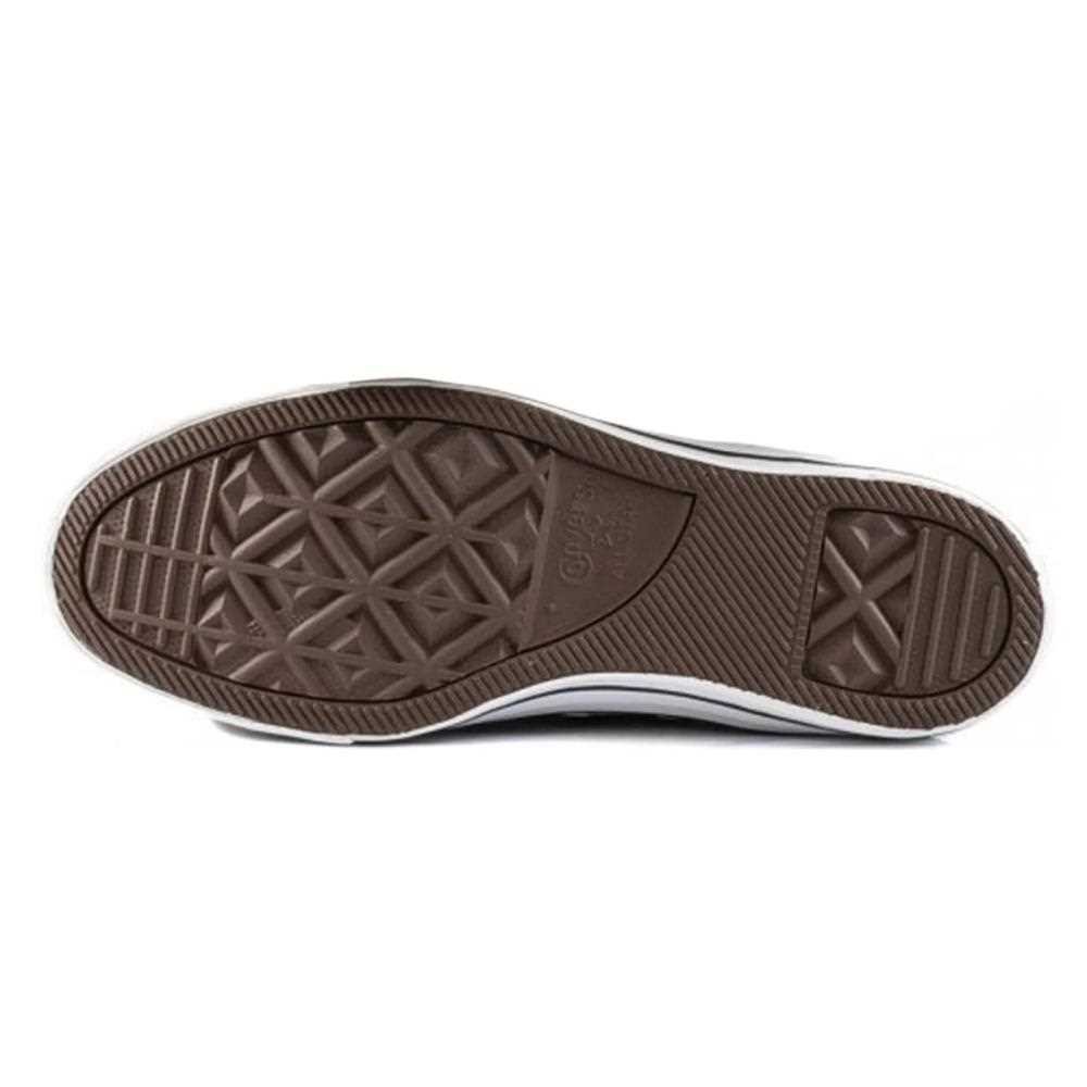 Tenis Converse Ct17300001 Ct Low Bege Claro/Ouro Claro/Branco 3