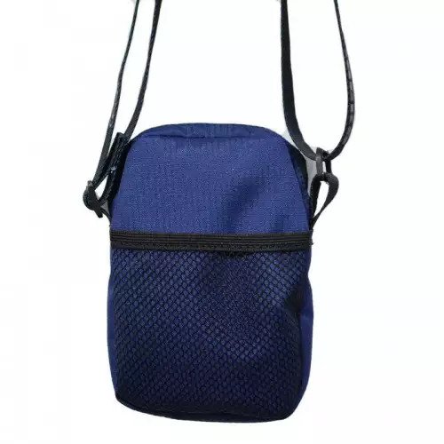 Bolsa Shoulder Bag Hocks M22896 Azul 3