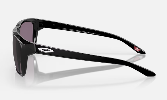 Óculos Oakley Sylas Pol Black Prizm 0Oo9448-01  Preto 2