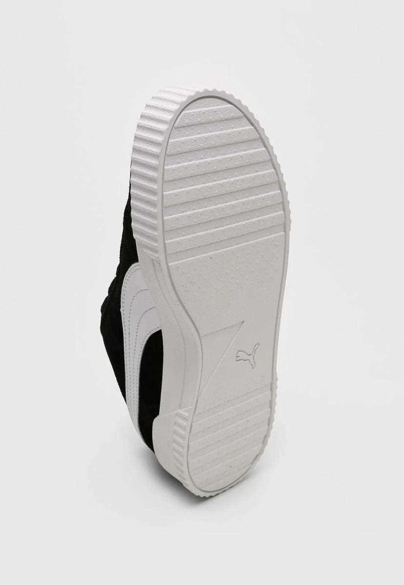 Tenis Puma 375564 01 Carina  Preto/Branco 3