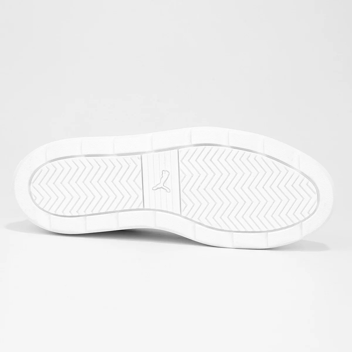 Tenis Puma 375565 59 Carina Branco/Preto/Dourado 3