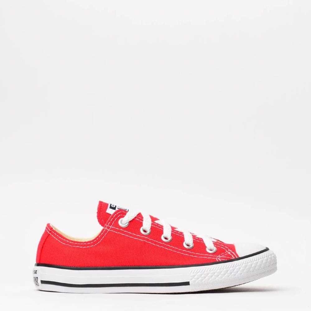 Tenis Infantil Converse Ck00020004 