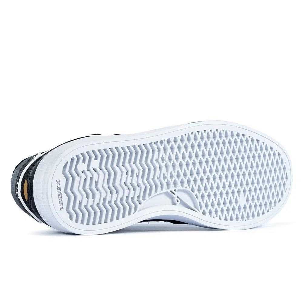 Tênis Öus Imigrante  350001 Preto 3