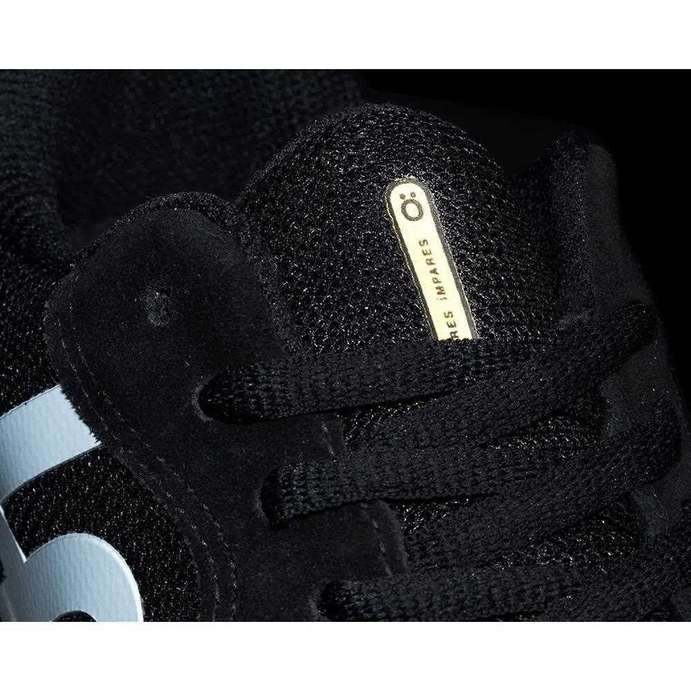 Tênis Öus Imigrante  350001 Preto 4