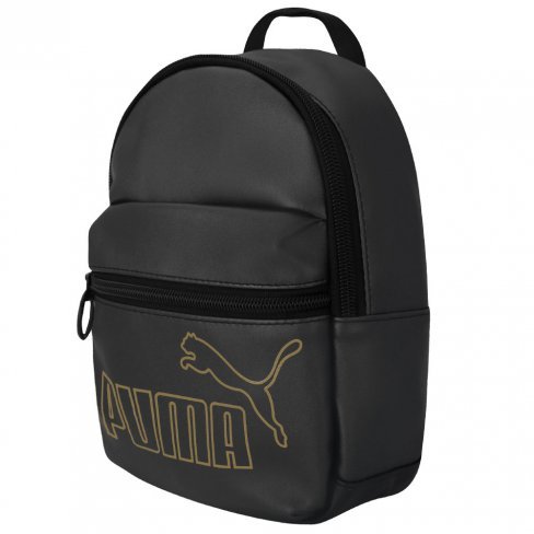 Shoulder Bag Puma 079154 01 Chumbo/Amarelo 2