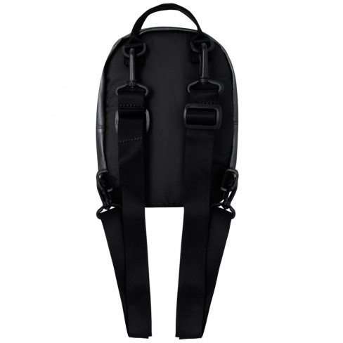 Shoulder Bag Puma 079154 01 Chumbo/Amarelo 3