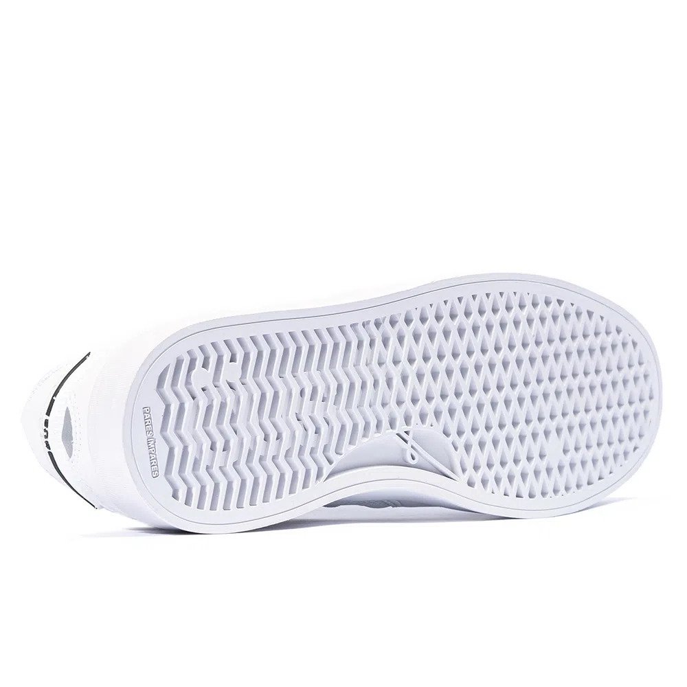 Tênis Öus Imigrante  350001 Branco 3