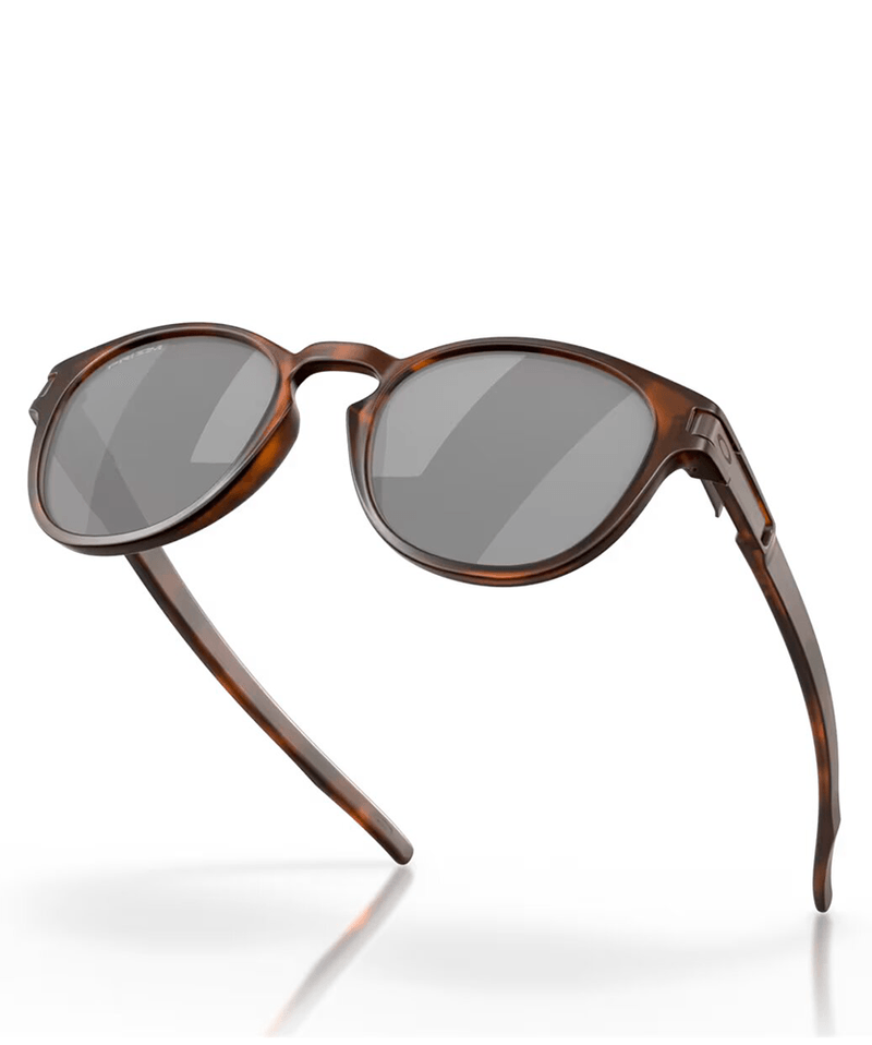 Oculos Oakley 0Oo9265-22 Latch  Onça/Cinza/Preto 3