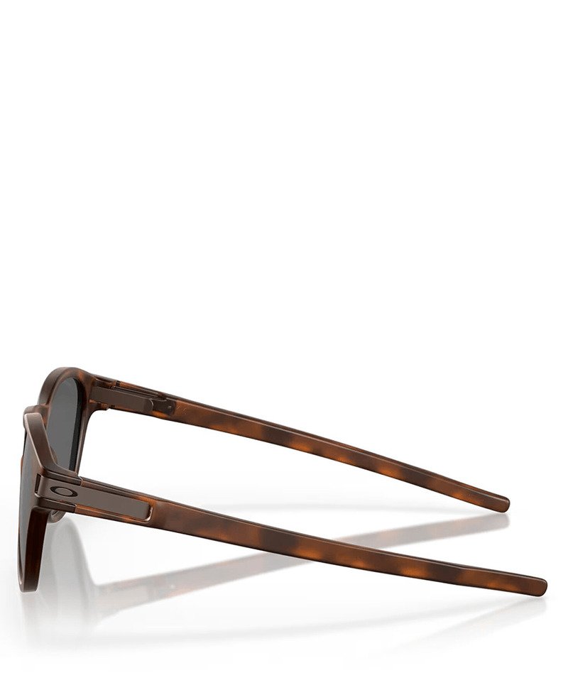Oculos Oakley 0Oo9265-22 Latch  Onça/Cinza/Preto 5