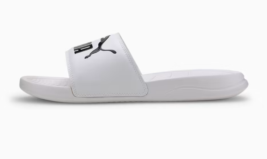 Chinelo Slide Puma 384475 02  