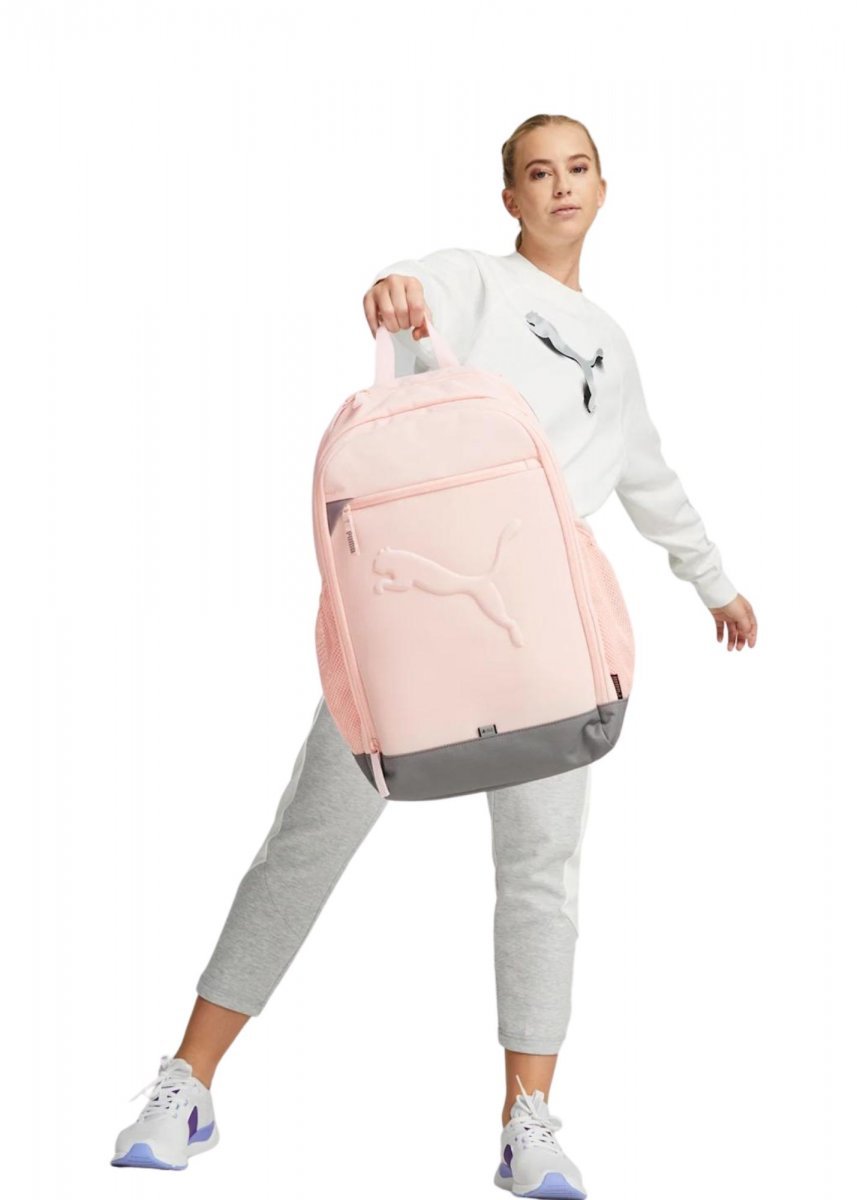 Mochila Puma 079136 07   Rosa 3