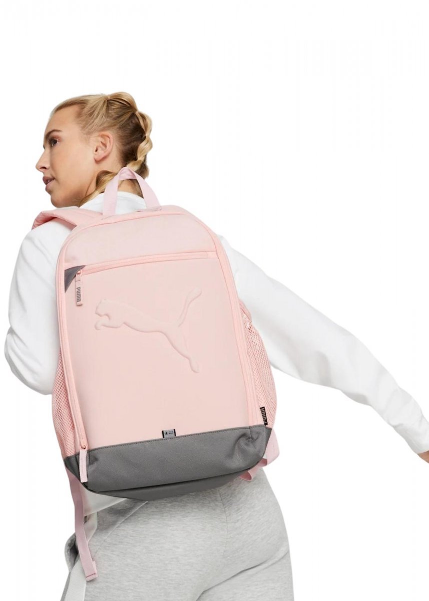 Mochila Puma 079136 07   Rosa 4