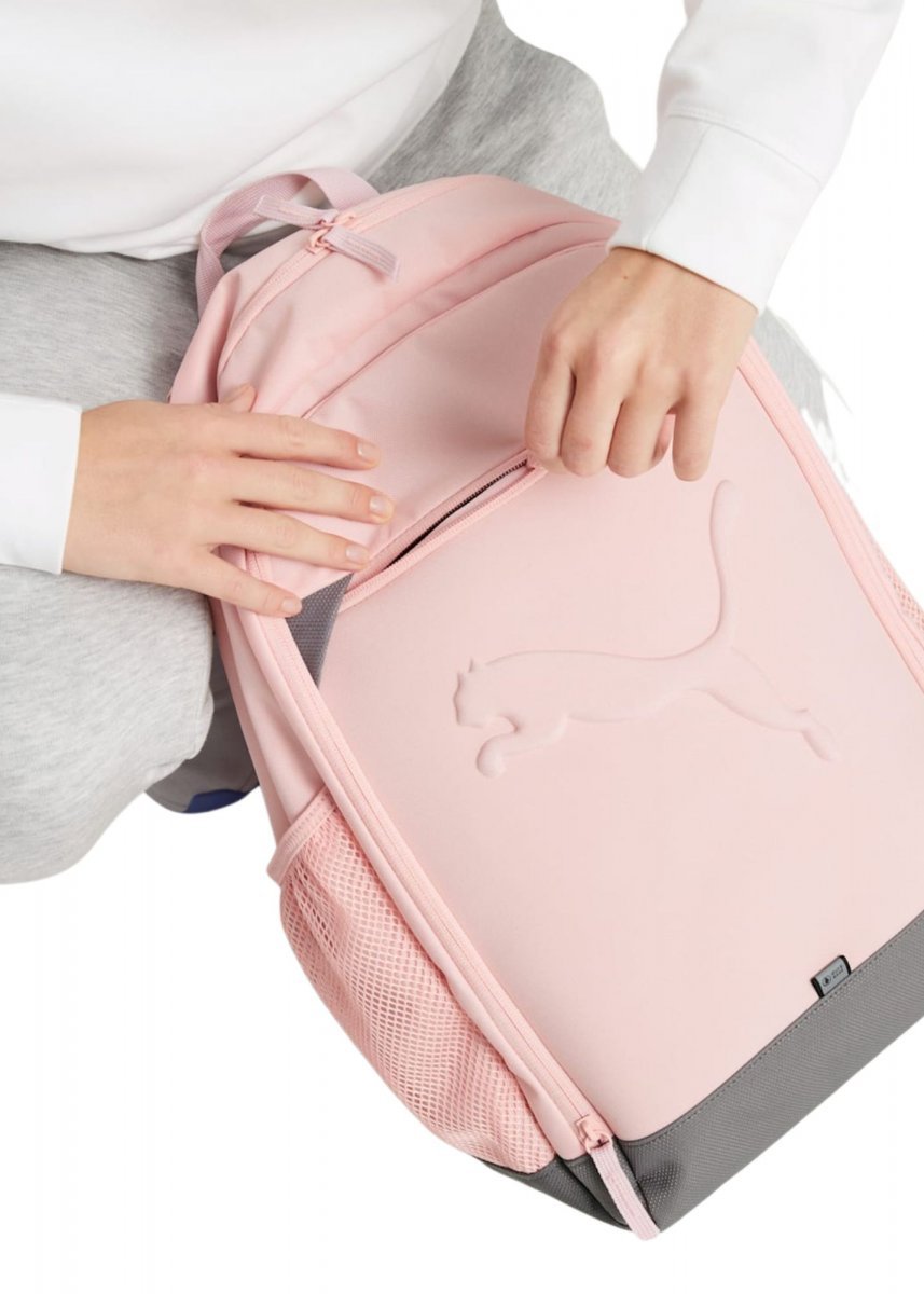 Mochila Puma 079136 07   Rosa 6