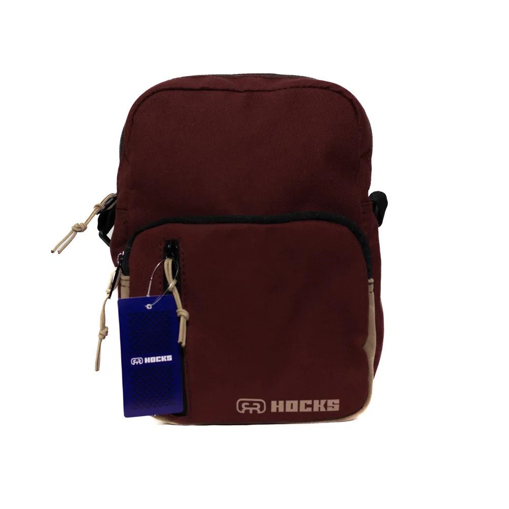 Bolsa Shoulder Bag Hocks M22889 Viaggio  