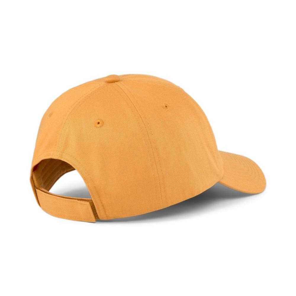 Bone Puma 023669 11 Mostarda/Cinza/Branco 2