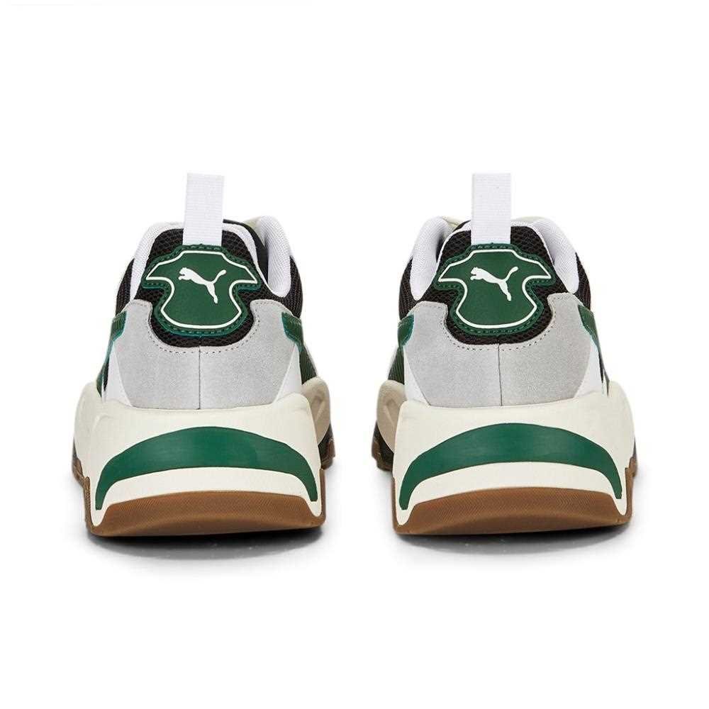 Tenis Puma 389289 05 Trinity   Branco/Verde/Preto 3