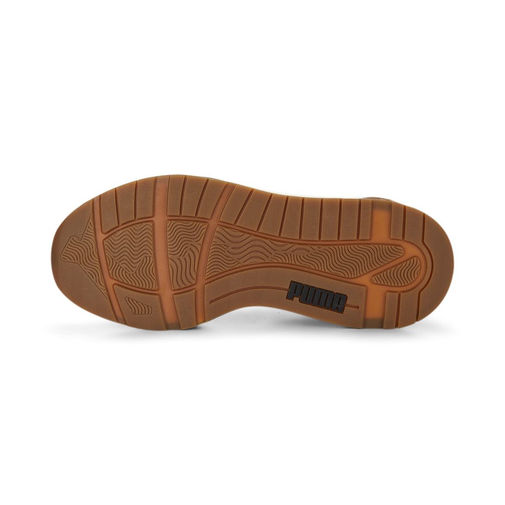 Tenis Puma 389289 05 Trinity   Branco/Verde/Preto 4