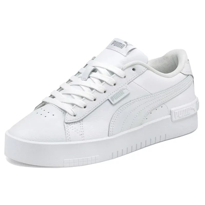 りん Tenis Puma 387692 02 Jada Branco
