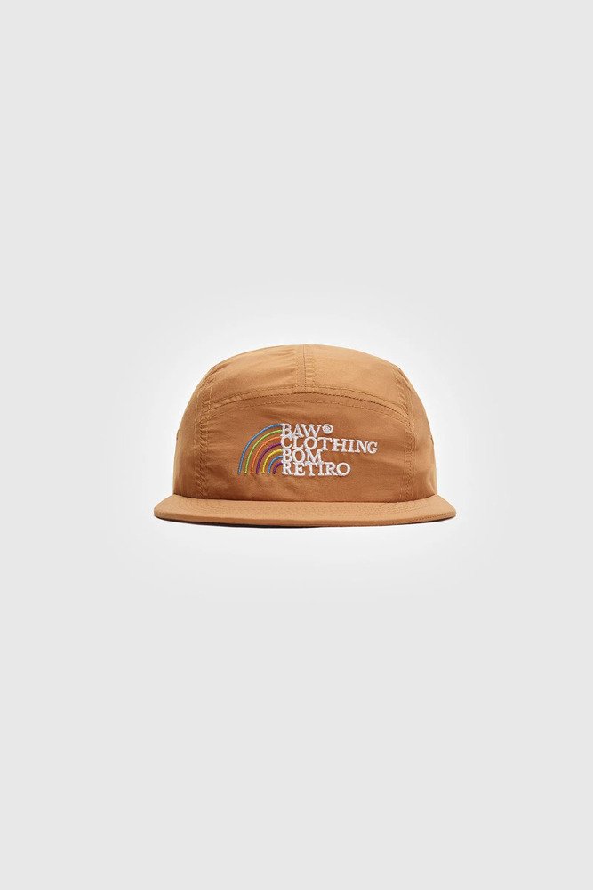 Bone Baw 0074876 Five Panel  