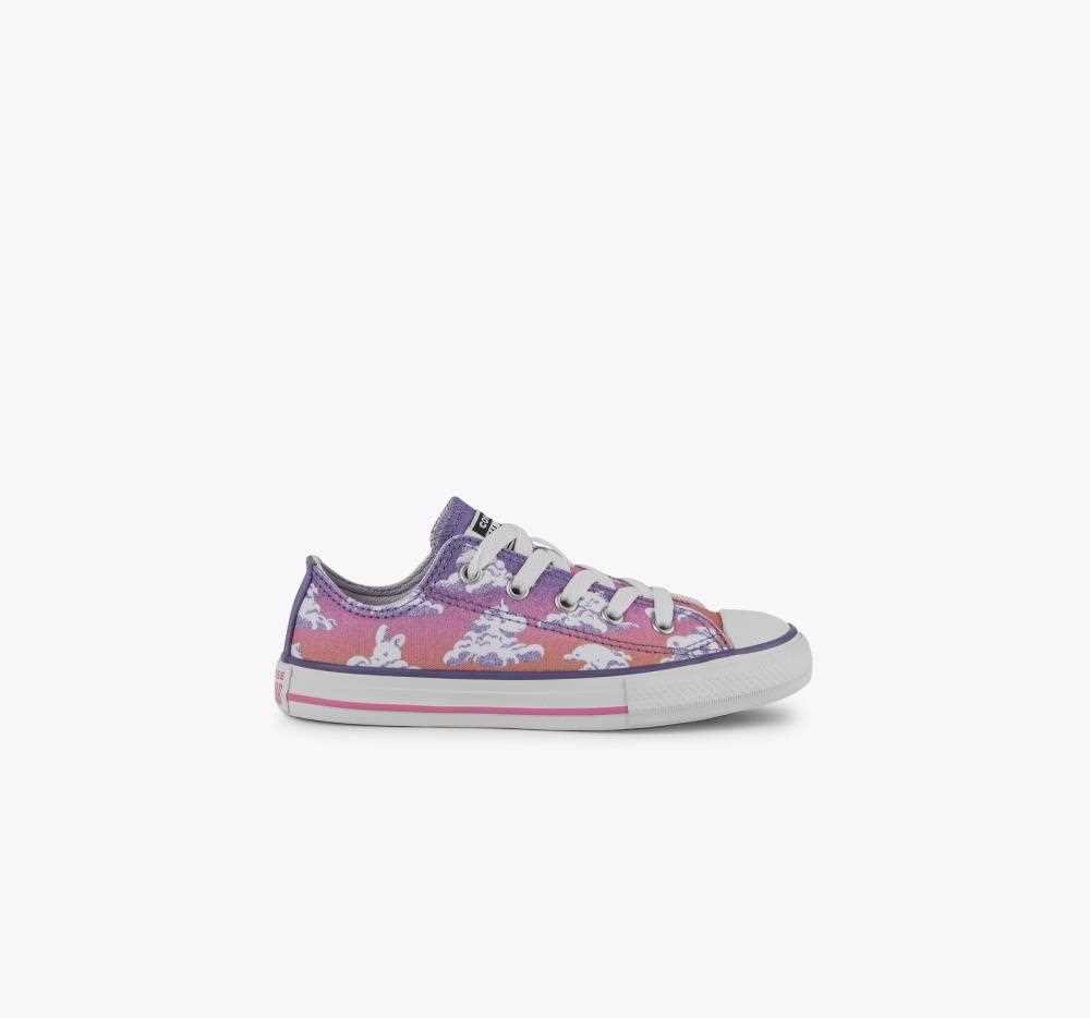 Tenis Infantil Converse Ck10470001 Ct Low  
